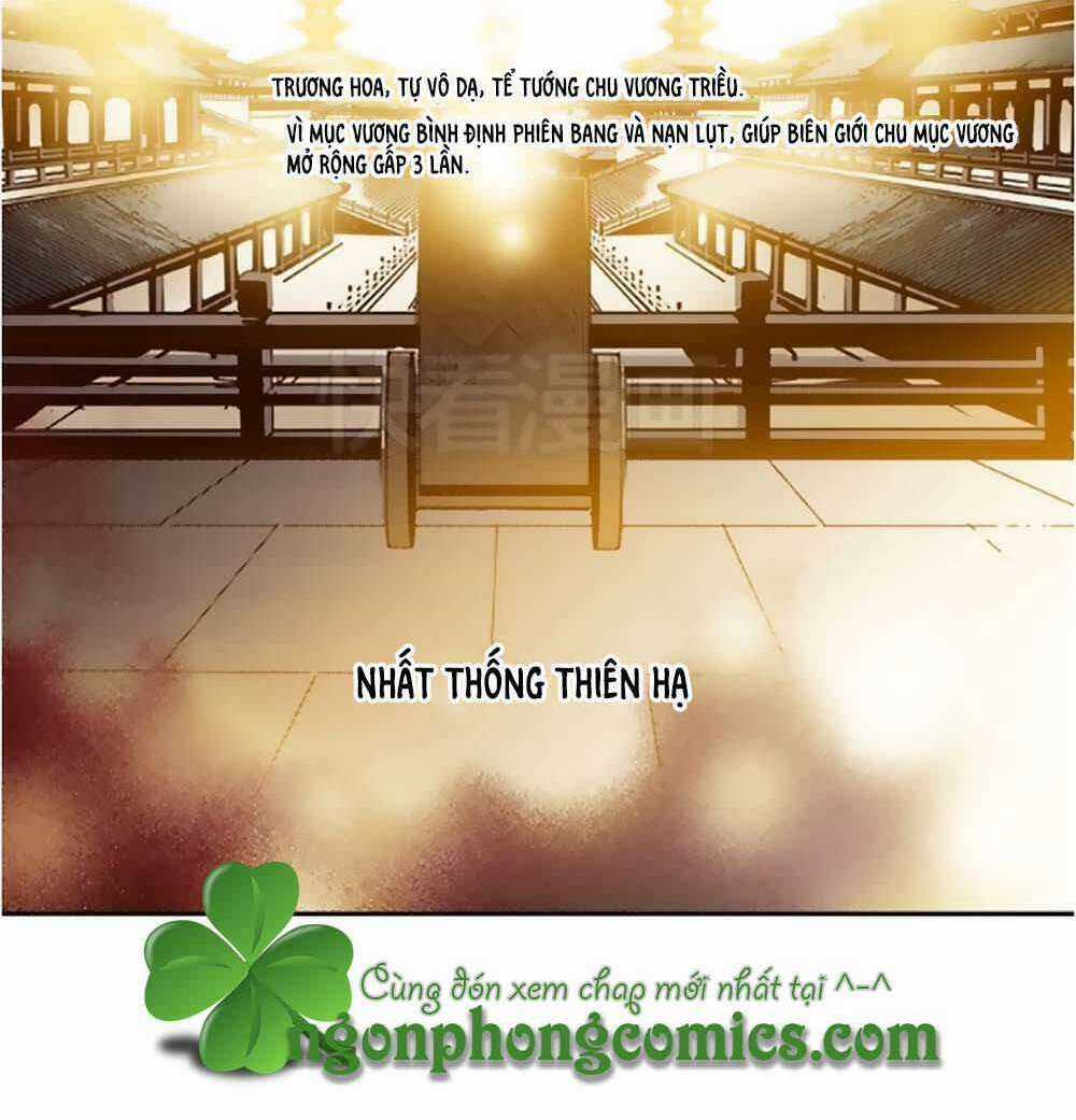 Yển Sư - Chapter 35 - Trang 23