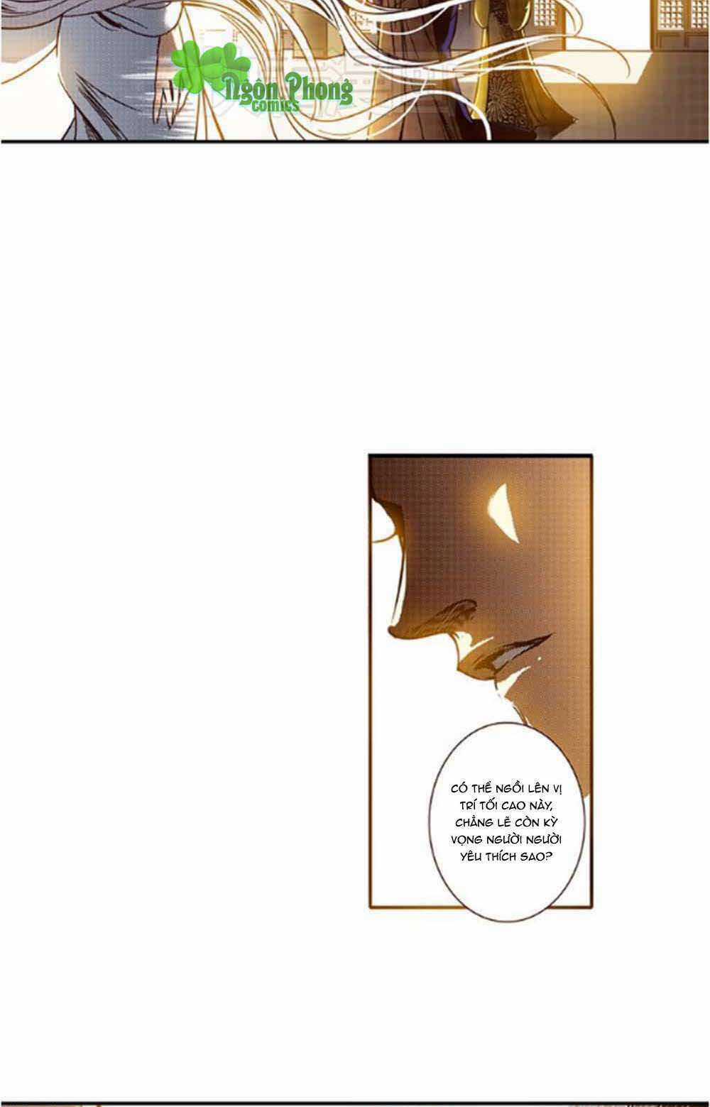 Yển Sư - Chapter 35 - Trang 10