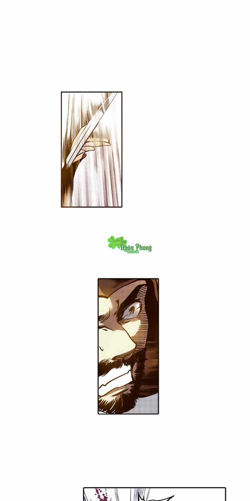 Yển Sư - Chapter 37 - Trang 16