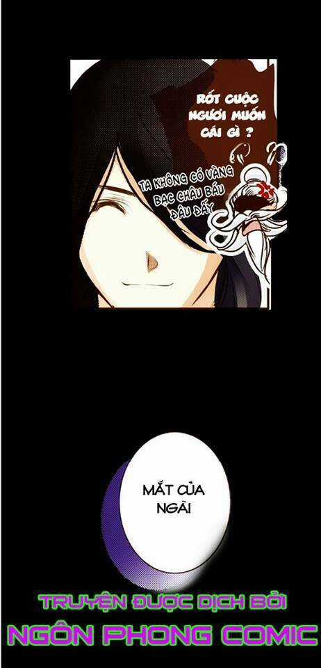 Yển Sư - Chapter 4 - Trang 11