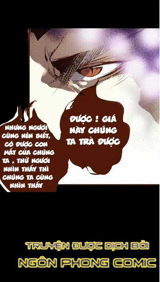 Yển Sư - Chapter 4 - Trang 14