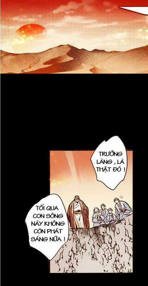 Yển Sư - Chapter 4 - Trang 15