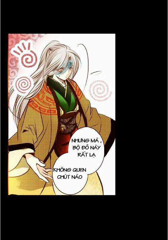 Yển Sư - Chapter 4 - Trang 17