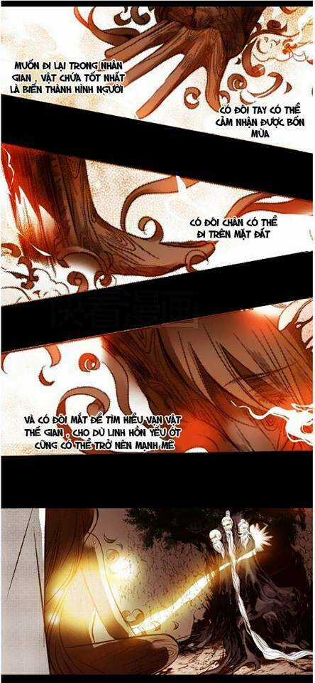 Yển Sư - Chapter 4 - Trang 3