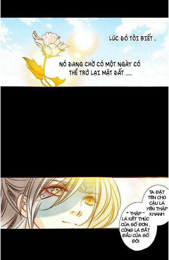 Yển Sư - Chapter 4 - Trang 21