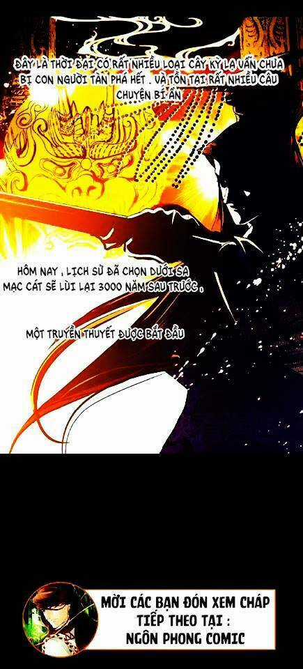 Yển Sư - Chapter 4 - Trang 23