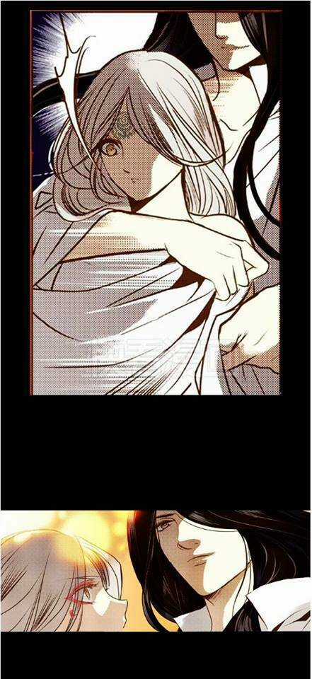 Yển Sư - Chapter 4 - Trang 6