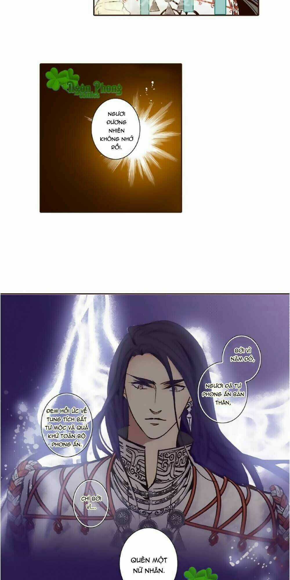 Yển Sư - Chapter 40 - Trang 14