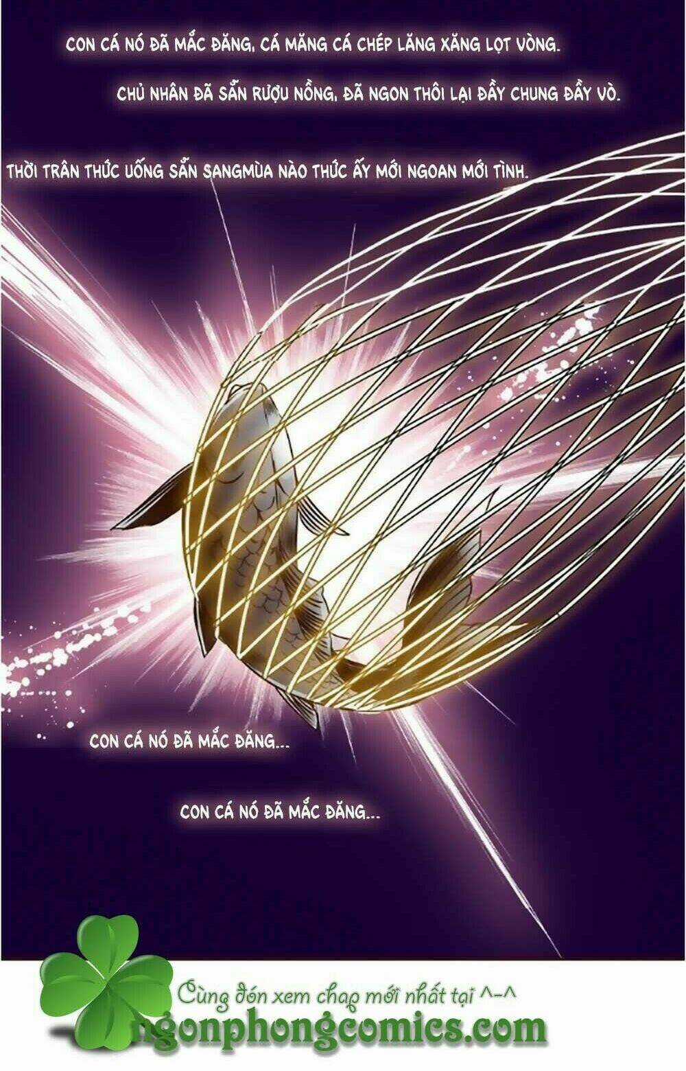 Yển Sư - Chapter 40 - Trang 20