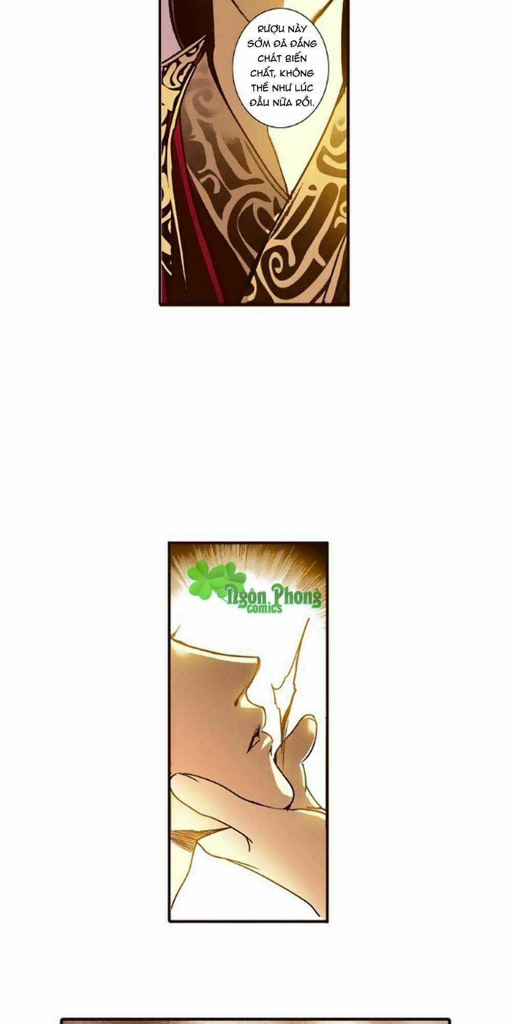 Yển Sư - Chapter 42 - Trang 8