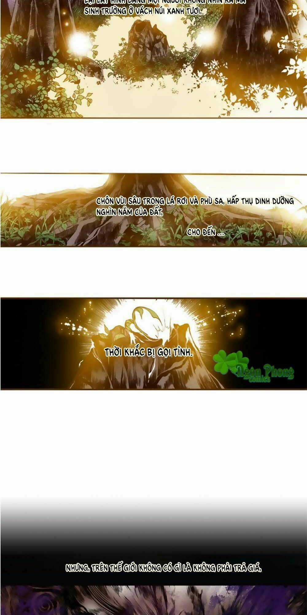 Yển Sư - Chapter 43 - Trang 2