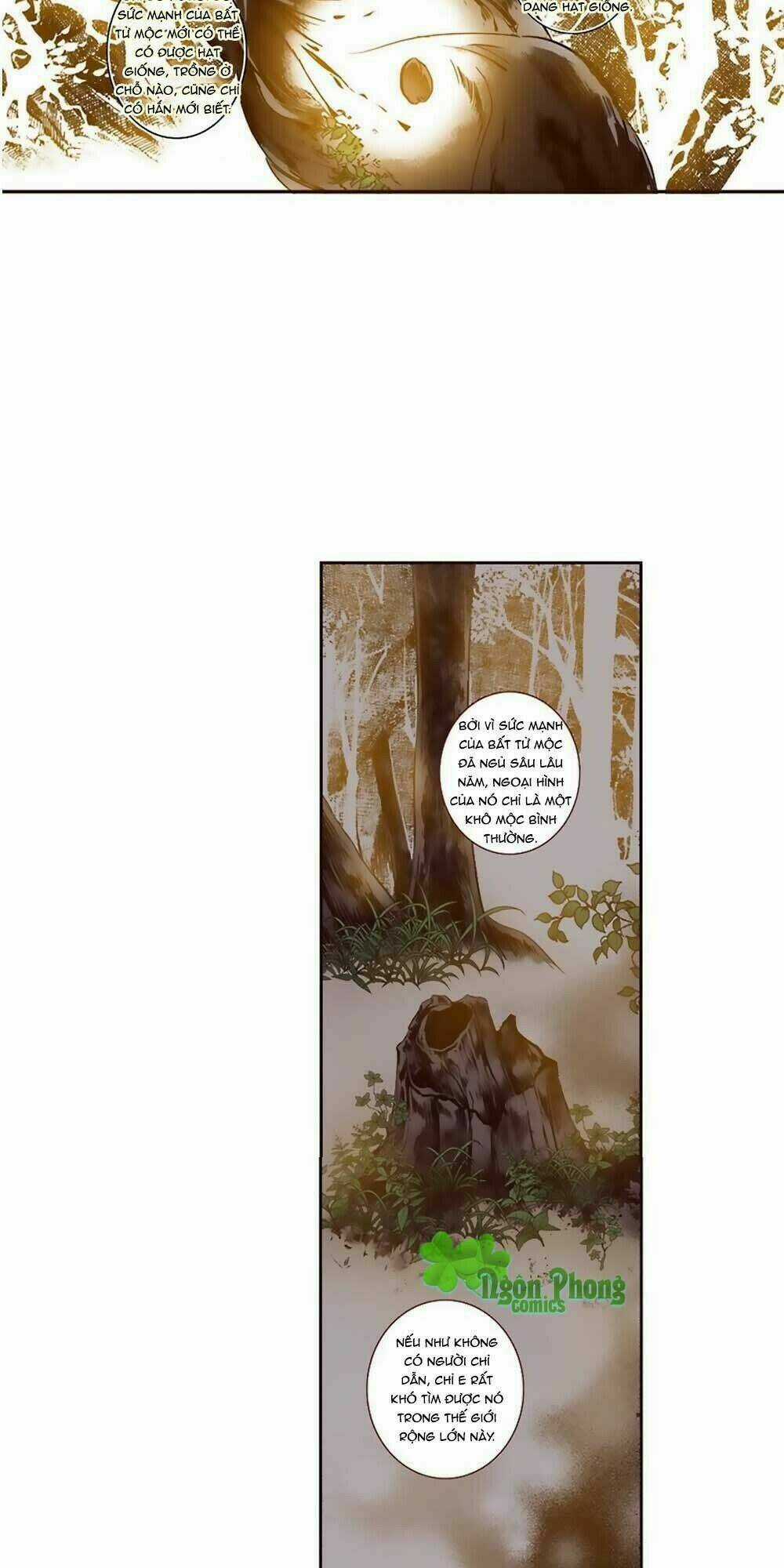 Yển Sư - Chapter 44 - Trang 16