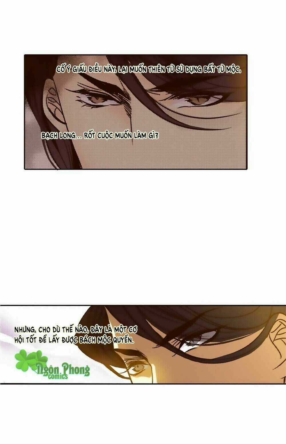 Yển Sư - Chapter 44 - Trang 18