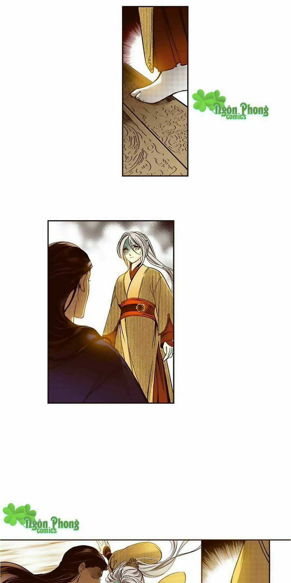 Yển Sư - Chapter 44 - Trang 7