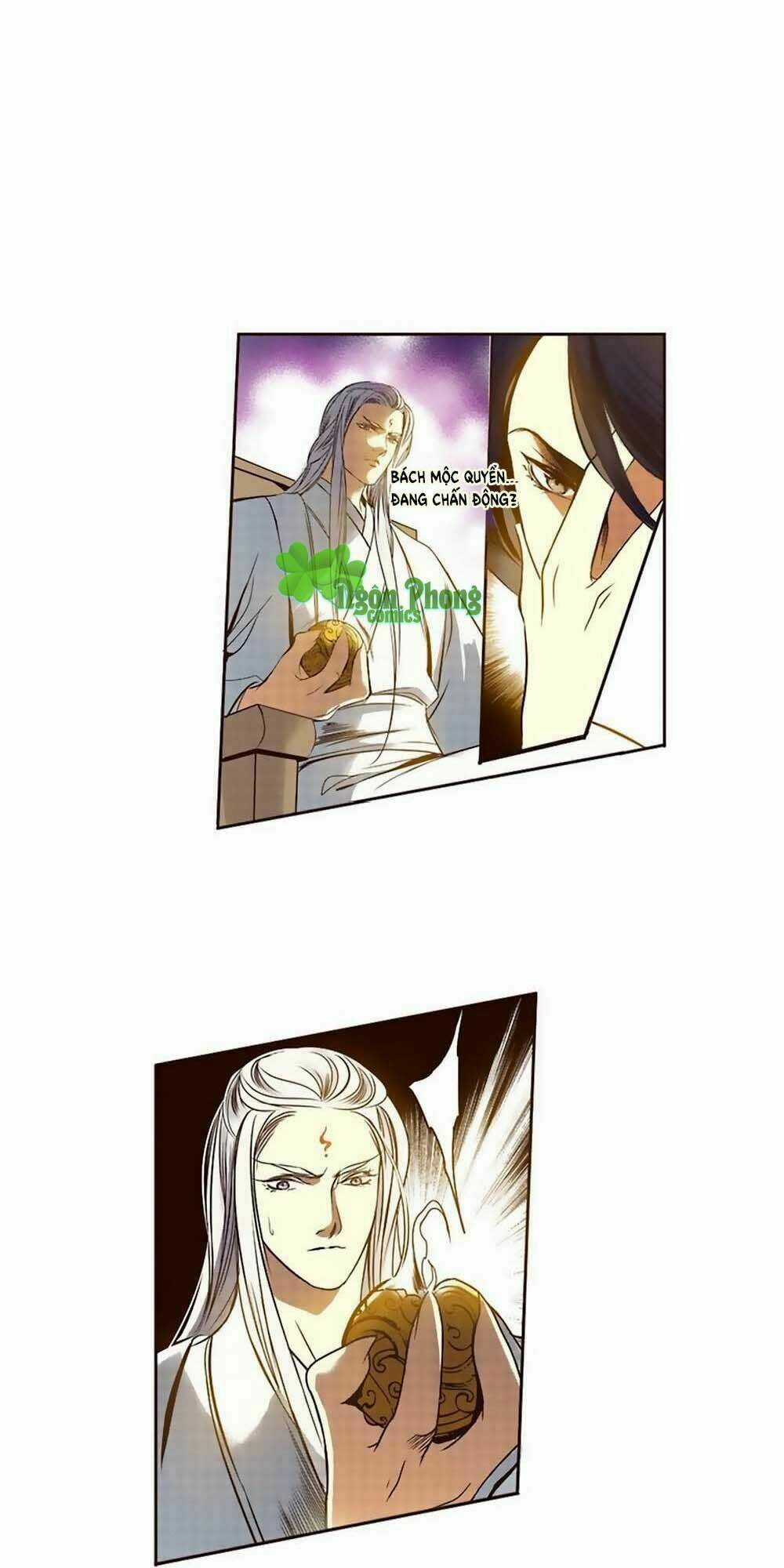 Yển Sư - Chapter 46 - Trang 7