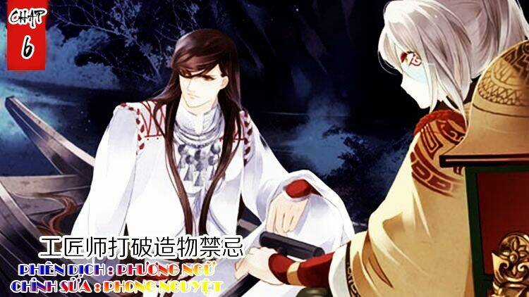 Yển Sư - Chapter 6 - Trang 2