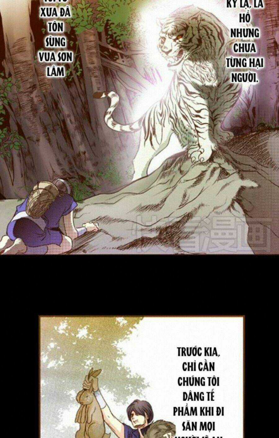 Yển Sư - Chapter 8 - Trang 26