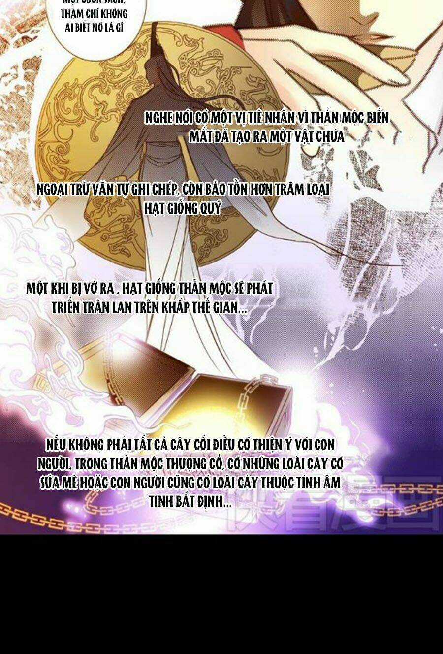 Yển Sư - Chapter 8 - Trang 7