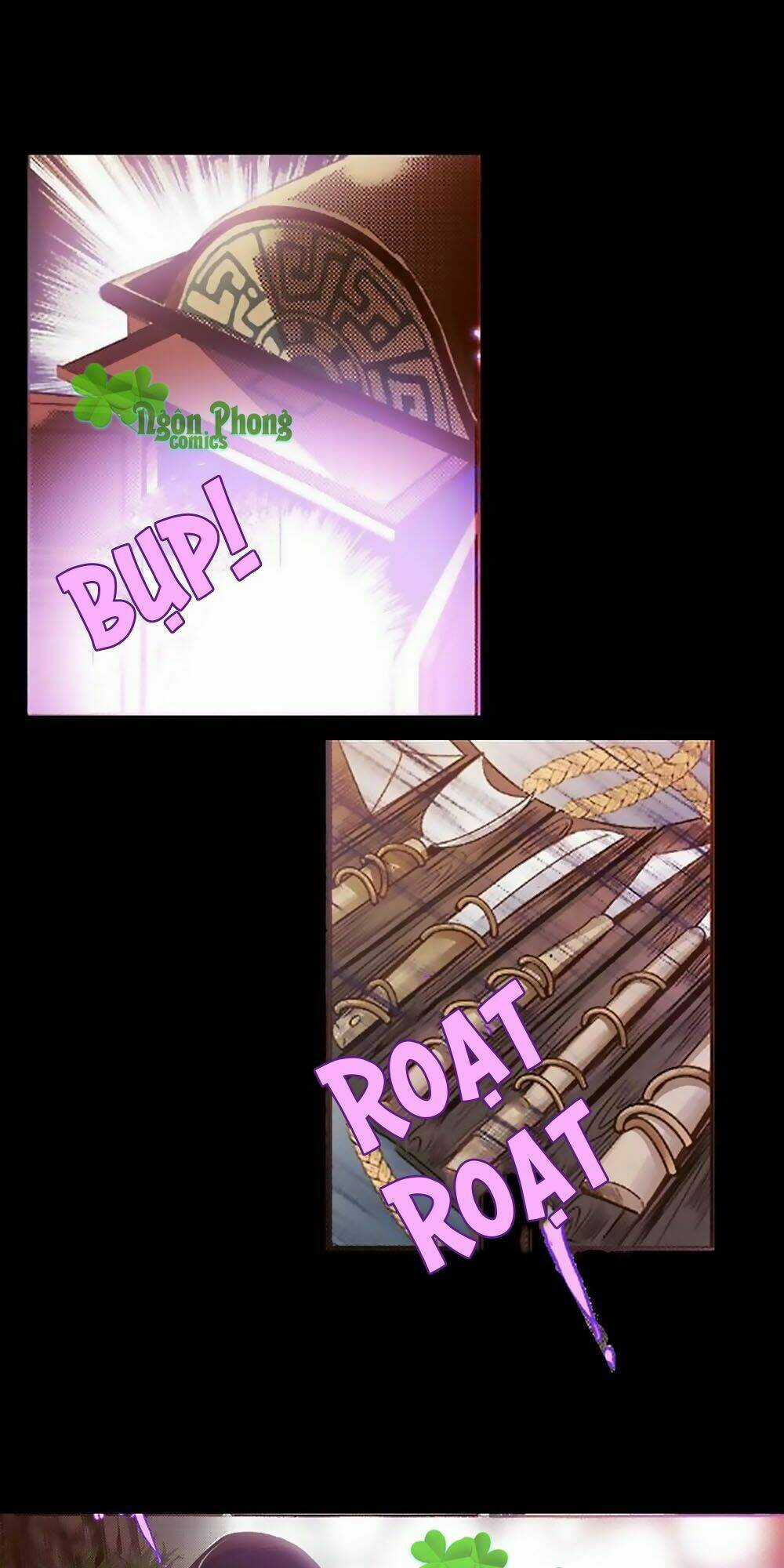 Yển Sư - Chapter 9 - Trang 14