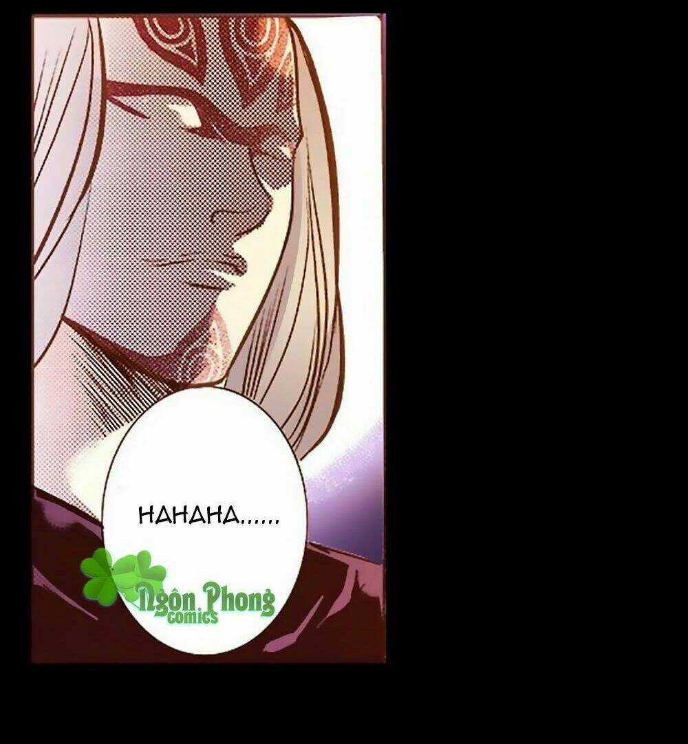 Yển Sư - Chapter 9 - Trang 20