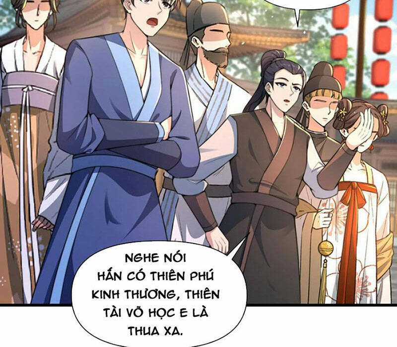 Yên Vũ Lâu - Chapter 1 - Trang 12