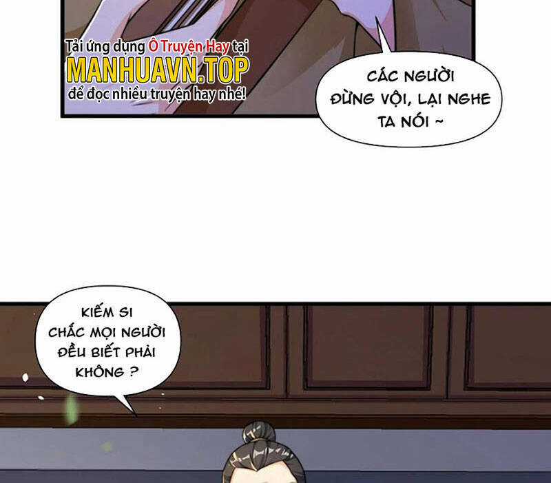 Yên Vũ Lâu - Chapter 1 - Trang 14