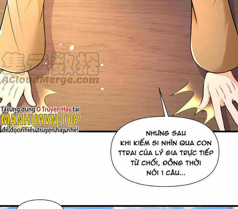 Yên Vũ Lâu - Chapter 1 - Trang 19