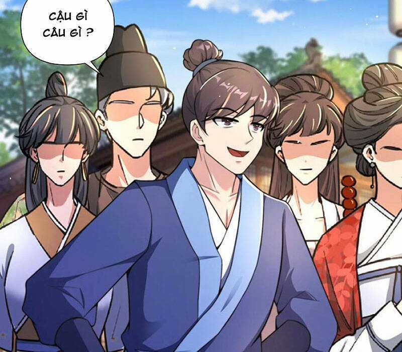 Yên Vũ Lâu - Chapter 1 - Trang 20