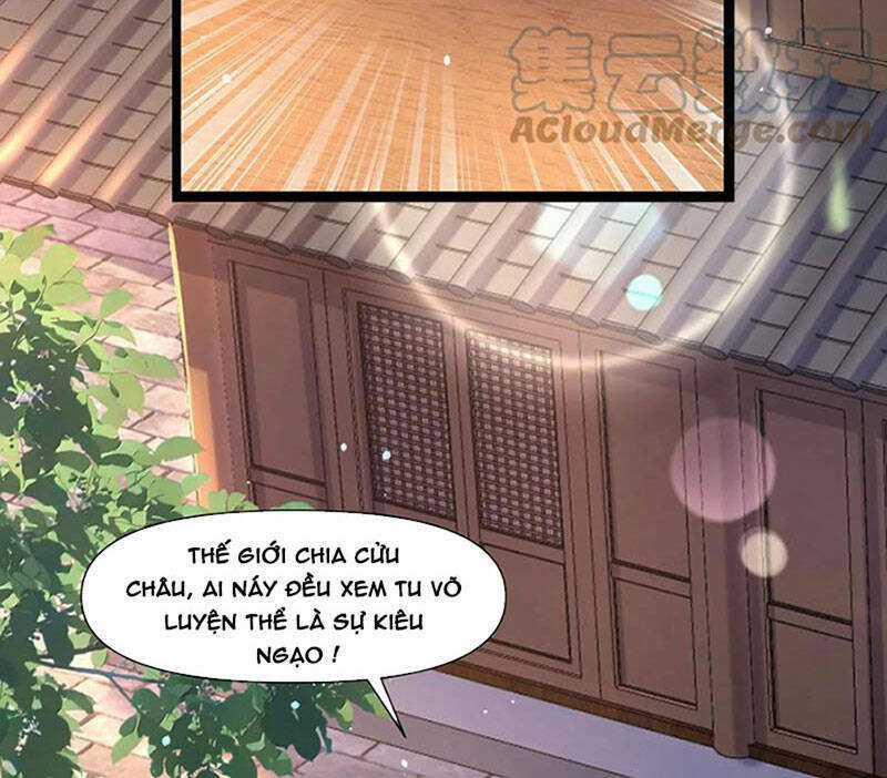 Yên Vũ Lâu - Chapter 1 - Trang 3