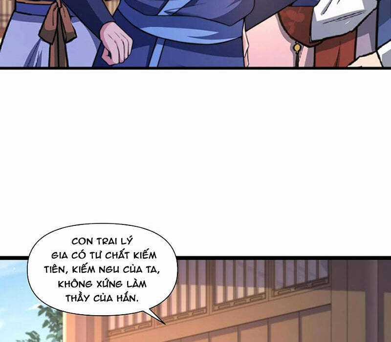 Yên Vũ Lâu - Chapter 1 - Trang 21