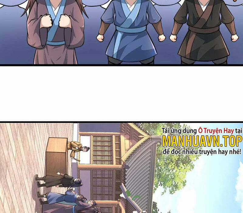 Yên Vũ Lâu - Chapter 1 - Trang 24