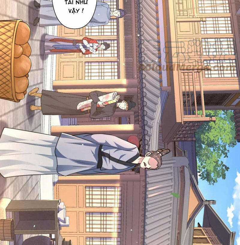 Yên Vũ Lâu - Chapter 1 - Trang 27