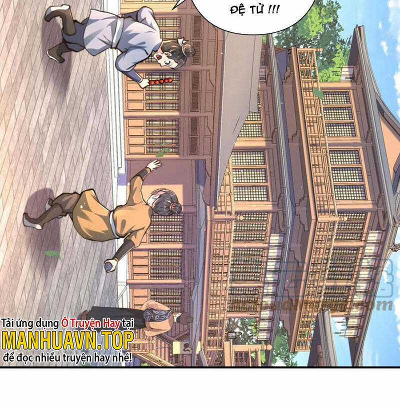 Yên Vũ Lâu - Chapter 1 - Trang 30