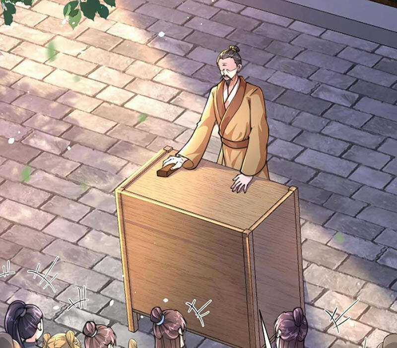 Yên Vũ Lâu - Chapter 1 - Trang 4