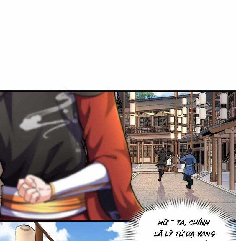 Yên Vũ Lâu - Chapter 1 - Trang 31