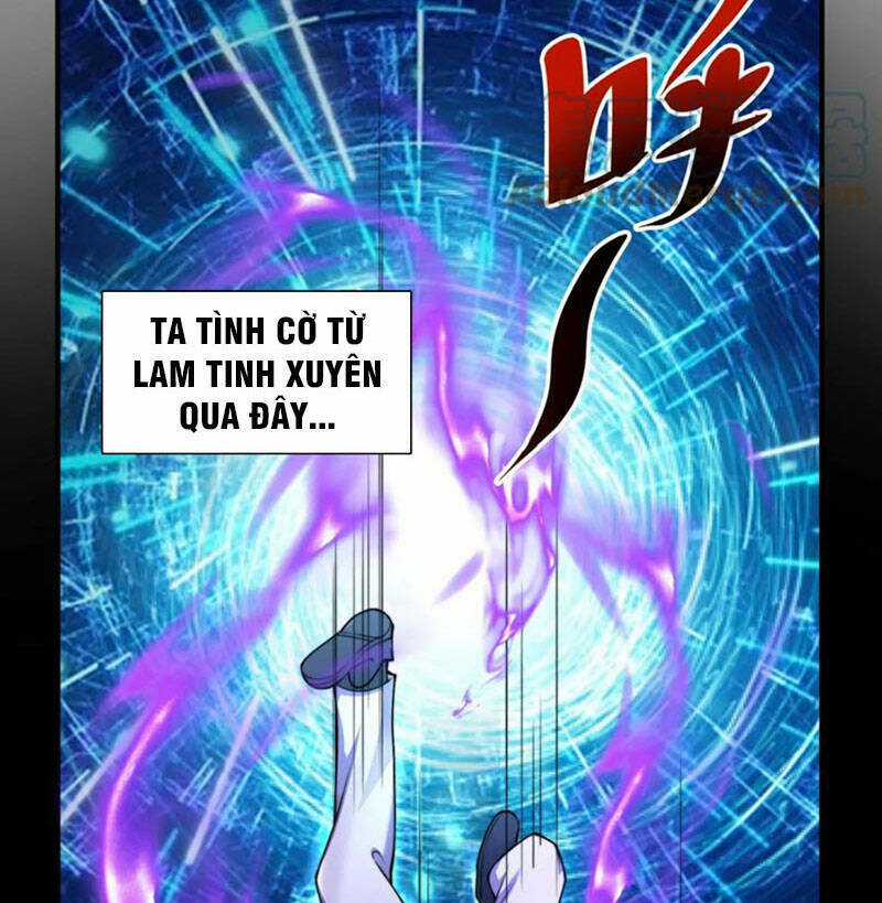 Yên Vũ Lâu - Chapter 1 - Trang 34