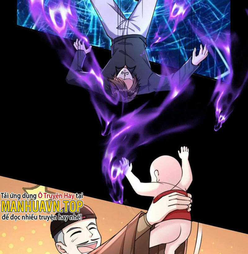 Yên Vũ Lâu - Chapter 1 - Trang 35