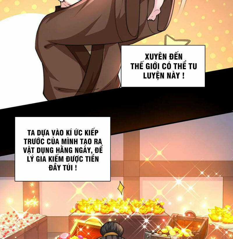 Yên Vũ Lâu - Chapter 1 - Trang 36