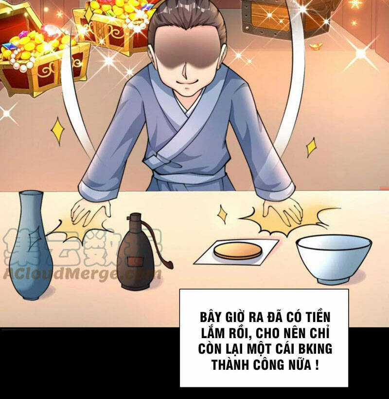 Yên Vũ Lâu - Chapter 1 - Trang 37