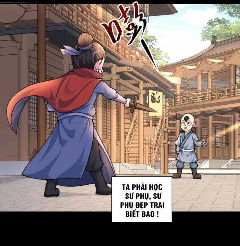 Yên Vũ Lâu - Chapter 1 - Trang 38