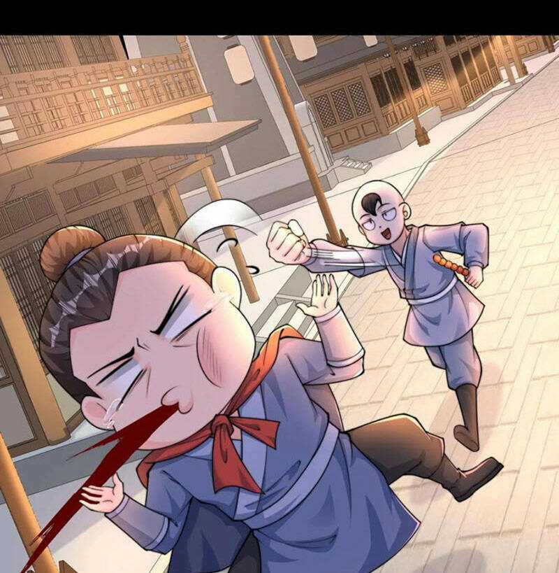 Yên Vũ Lâu - Chapter 1 - Trang 39