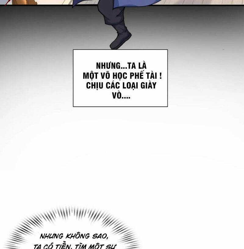 Yên Vũ Lâu - Chapter 1 - Trang 40