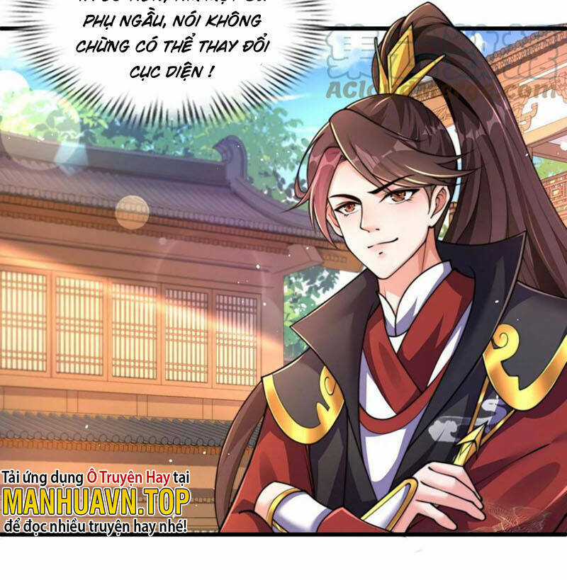 Yên Vũ Lâu - Chapter 1 - Trang 41