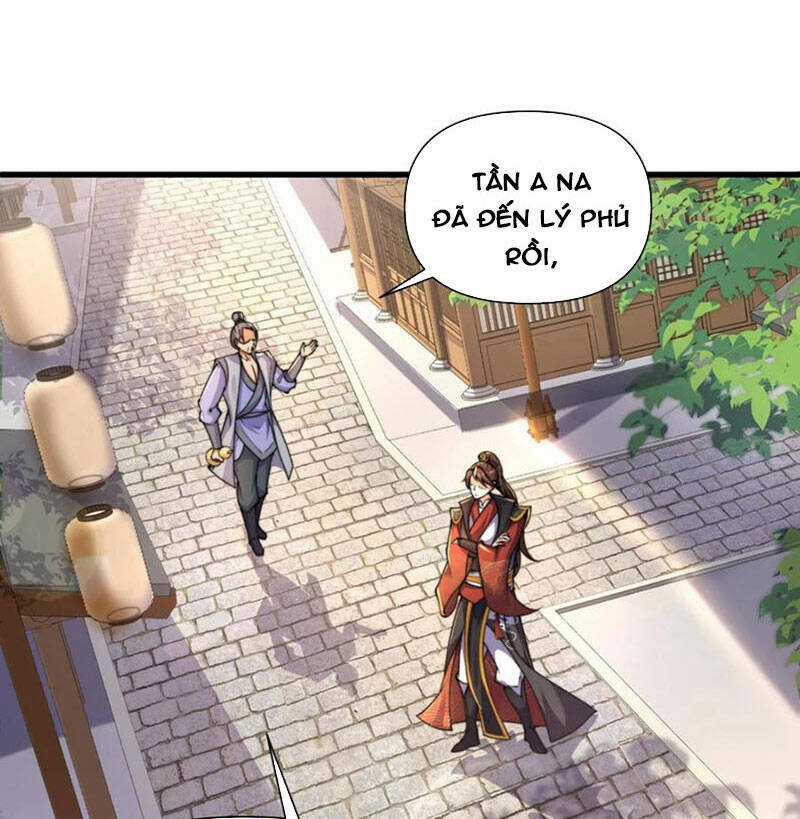 Yên Vũ Lâu - Chapter 1 - Trang 42