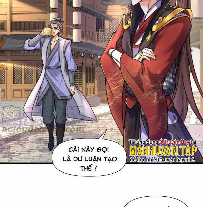 Yên Vũ Lâu - Chapter 1 - Trang 44