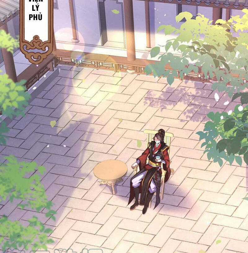 Yên Vũ Lâu - Chapter 1 - Trang 47