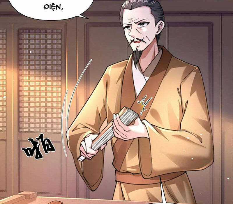 Yên Vũ Lâu - Chapter 1 - Trang 6