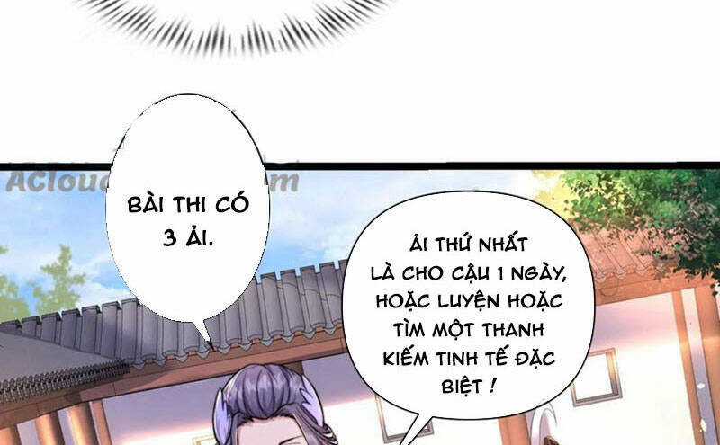 Yên Vũ Lâu - Chapter 1 - Trang 63