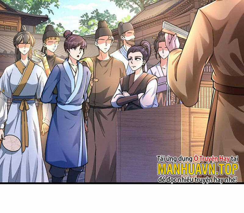 Yên Vũ Lâu - Chapter 1 - Trang 8