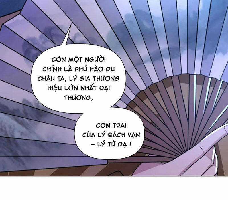 Yên Vũ Lâu - Chapter 1 - Trang 10